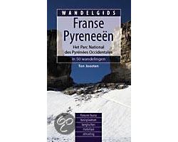Wandelgids Franse pyreneeën