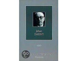 Johan Daisne