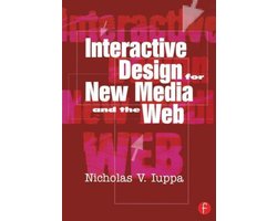 Interactive Design For New Media And The Web