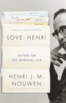 Love, Henri Letters on the Spiritual Life