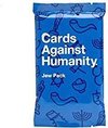 Afbeelding van het spelletje Cards Against humanity - Jew Pack