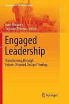 Management for Professionals- Engaged Leadership