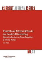 Transnational Activism Networks and Gendered Gatekeeping