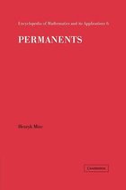 Encyclopedia of Mathematics and its Applications