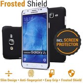 Nillkin Backcover Samsung Galaxy J5 - Super Frosted Shield - Black