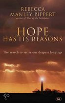 Hope Has Its Reasons