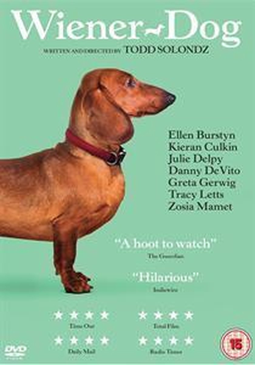 Wiener-dog