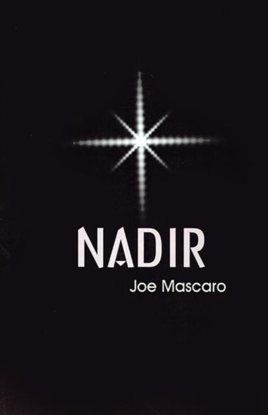 Nadir - cover