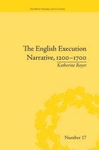 "The Body, Gender and Culture"-The English Execution Narrative, 1200-1700