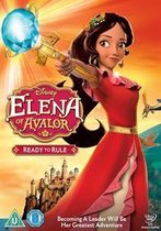 Elena Of Avalor: Ready To Rule