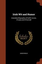 Irish Wit and Humor