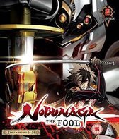 Nobunaga The Fool Pt.2