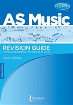 Edexcel AS Music Revision Guide