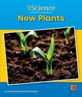 Iscience, Level a- New Plants