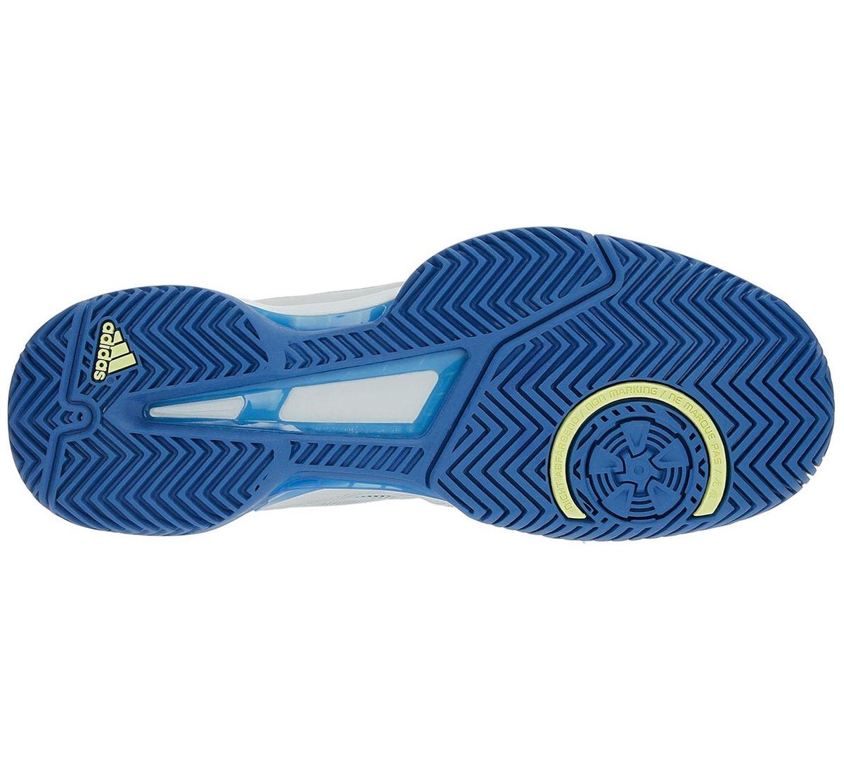 bol.com | adidas Barricade Club Clay Tennisschoen heren ... bol.com | adidas Barricade Club Clay Tennisschoen heren ...
