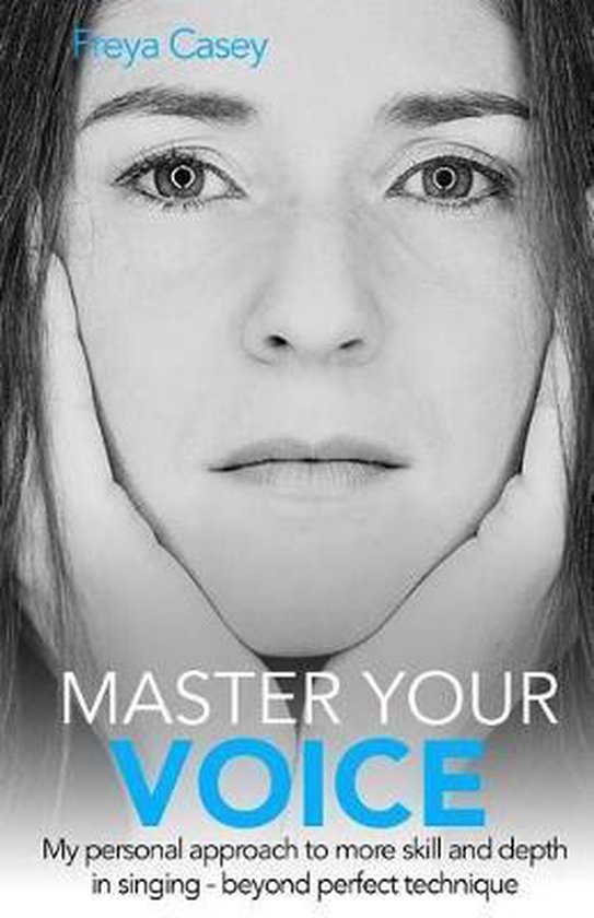 Master Your Voice, Freya Casey 9781795484008 Boeken