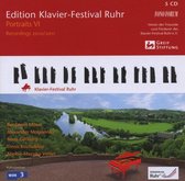 Edition Klavier-Festival Ruhr Portr