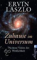 Zu Hause im Universum