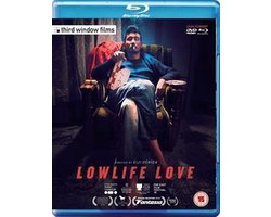 Lowlife Love