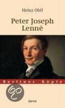 Peter Josef Lenne