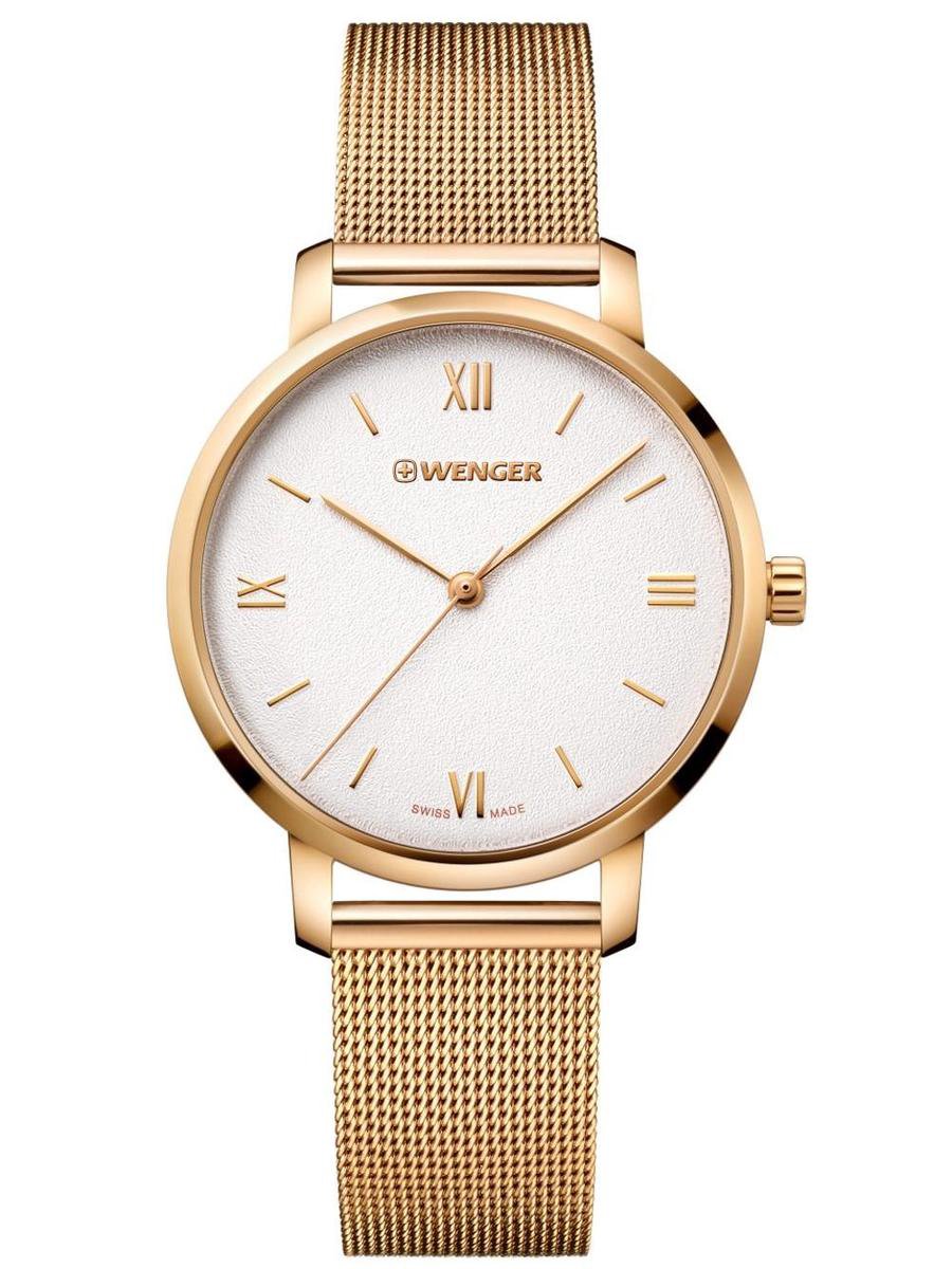 Wenger Mod. 01.1731.107 - Horloge