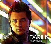 Darius - Kinda Love (Import)