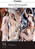 Historia del Arte Español 53 - Picasso
