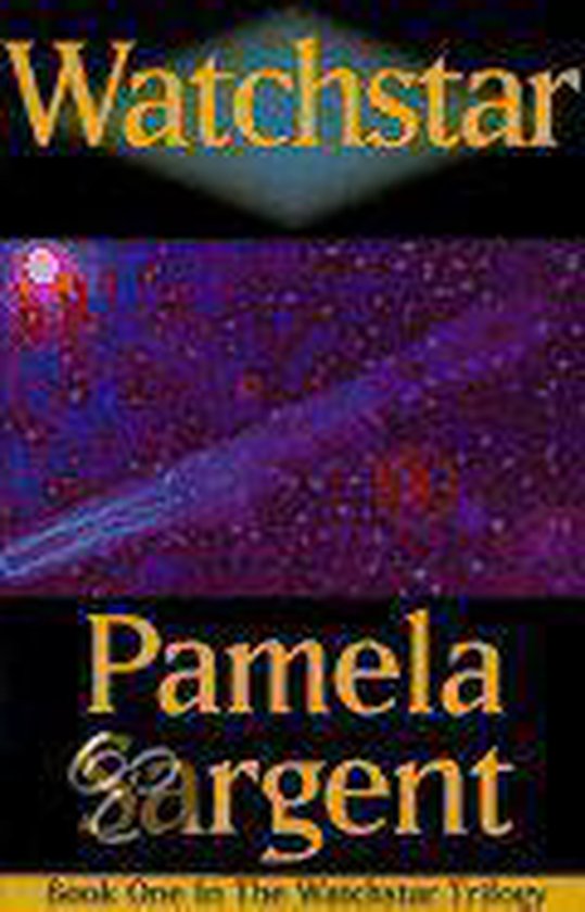 Watchstar - cover