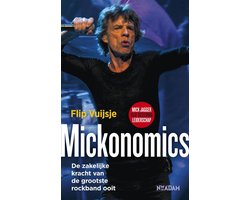 Mickonomics