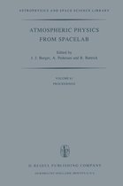 Atmospheric Physics from Spacelab