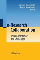 e-Research Collaboration