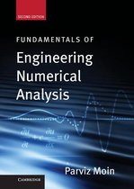 Fundamentals of Engineering Numerical Analysis