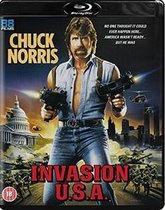 Invasion Usa