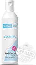 Glijmiddel – Smoothglide – Sensitive – 100 ml