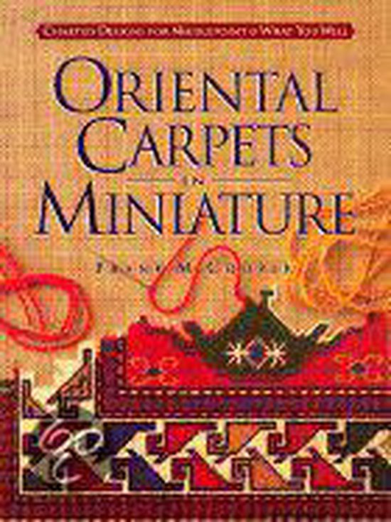 Oriental Carpets in Miniature