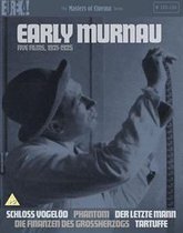 Early Murnau