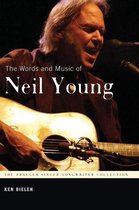 The Praeger Singer-Songwriter Collection-The Words and Music of Neil Young