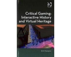 Critical Gaming