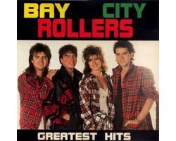 Bay City Rollers: Greatest Hits