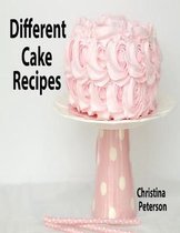 Different Cake Recipes