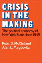 Studies in Economic History and Policy: USA in the Twentieth Century- Crisis in the Making
