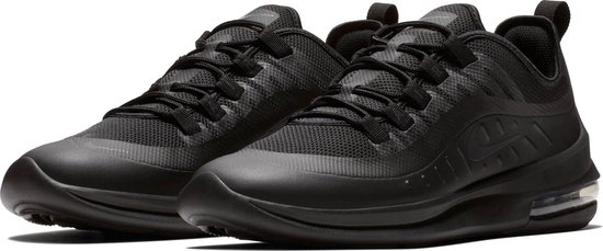 Nike Air Max Axis Sneakers Heren - Black/Anthracite | bol.com