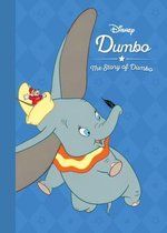 Disney Dumbo the Story of Dumbo