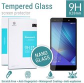 Nillkin Tempered Glass Screenprotector Huawei Honor 5X - 9H Nano