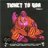 Ticket To Goa 2