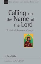 Calling on the Nnme of the Lord