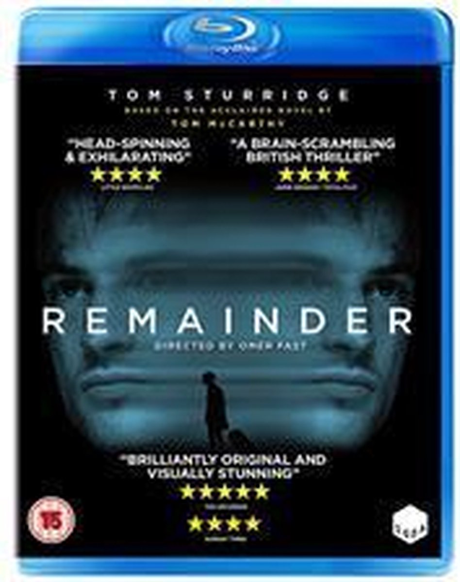 Remainder
