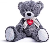 Ours en peluche Lumpin Marcus, grand
