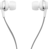 JBL J22 - Headphones - in-ear - white