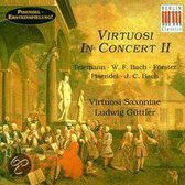 Virtuosi In Concert II